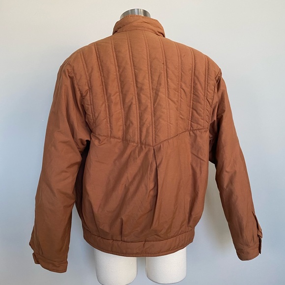 Italian designer bomber jacket - Picture 9 of 9